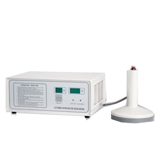 Induction Sealing Machine