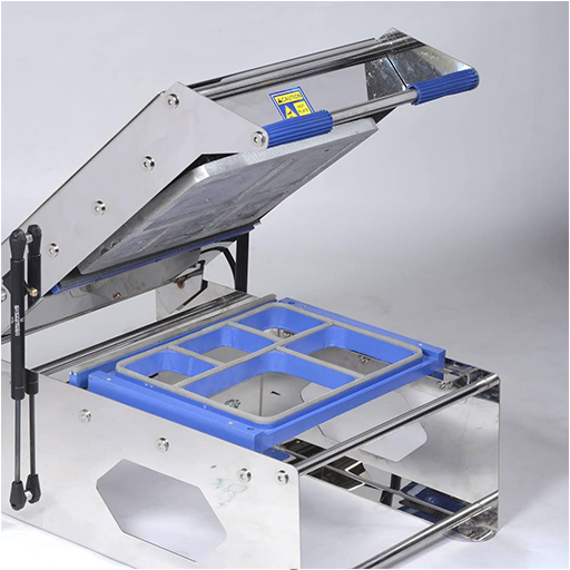 Meal Tray Sealer 5cp & 8cp