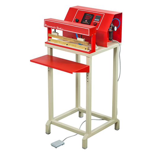 Paddle Sealer Machine
