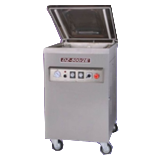 Single Chamber Vaccum Packaging Machine