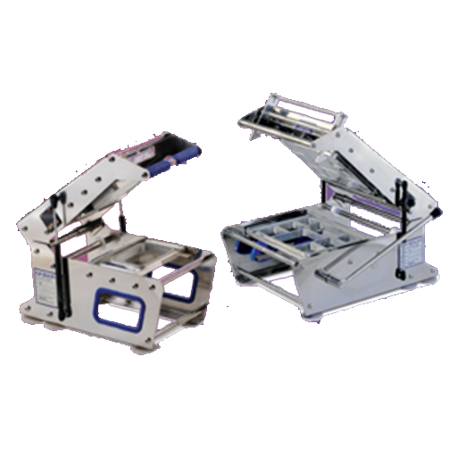 Tray Sealer Packaging Machine