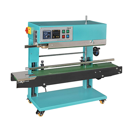 Big Band Sealer