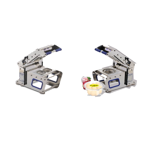 Cup Sealer Machine