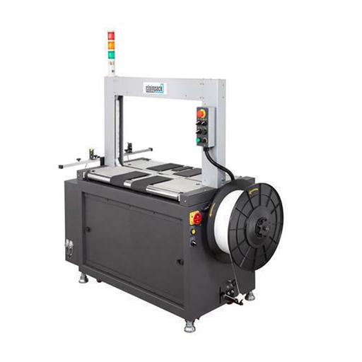 Heavy Duty Strapping Machine