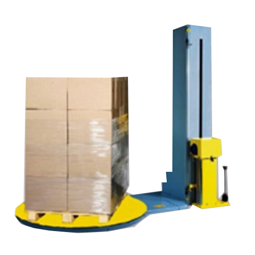 Pallet Stretch Wrapping Machine