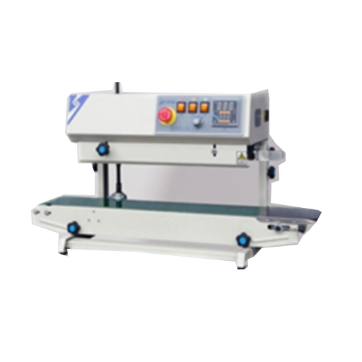 Band Sealer Vertical SS Heavy Duty