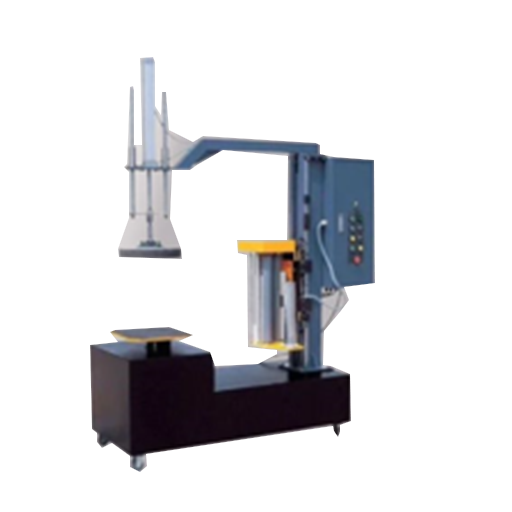 Box Stretch Wrapping Machine