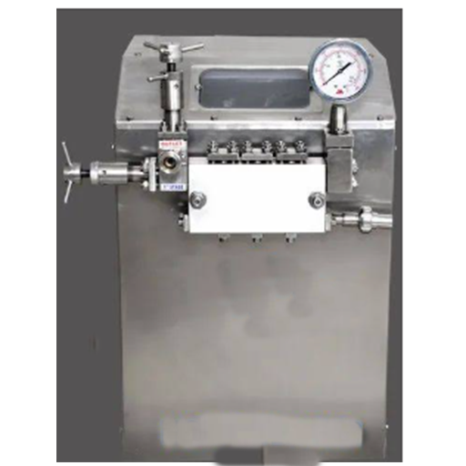 Homogenizer Machine