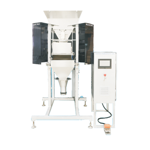 ⁠STAND ALONE BELT WEIGHER