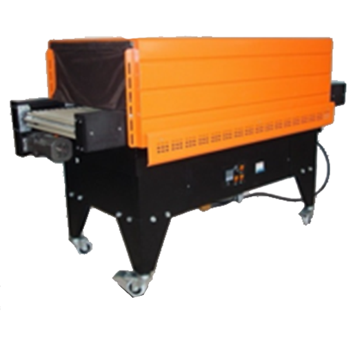 Shrink Tunnel Machine