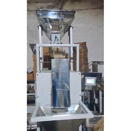 Single Head Packing Machine