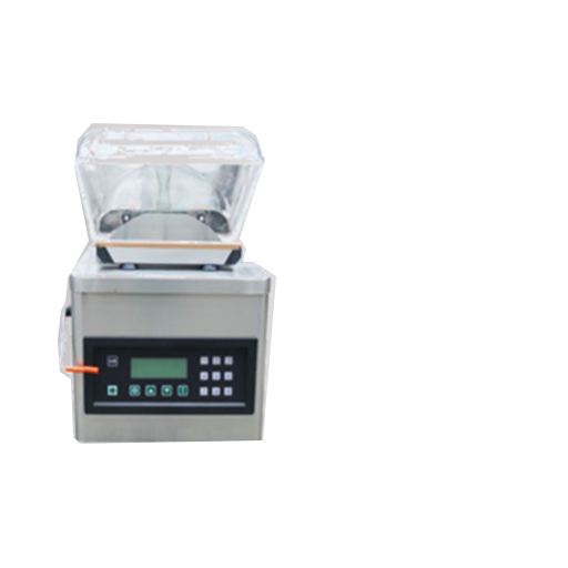 Table Top Vacuum Packaging Machine