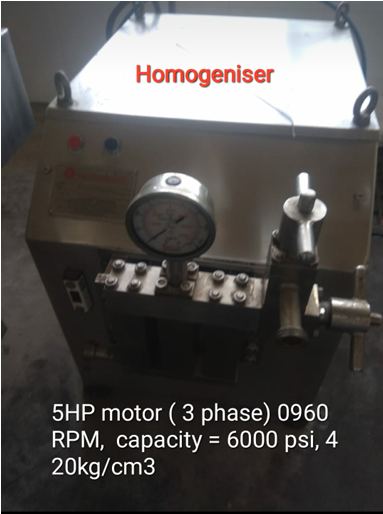 Semi Auto Juice Machine Line