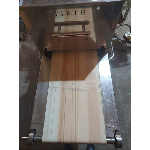 Chakali Machine