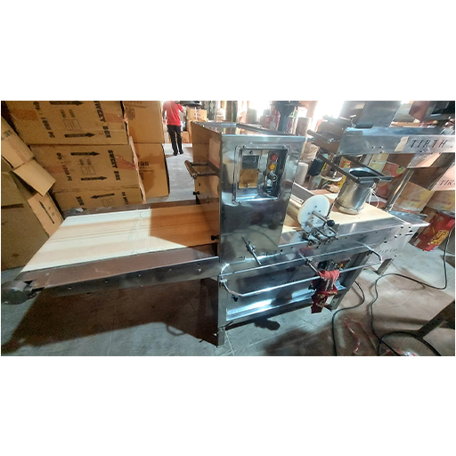 Chakali Machine