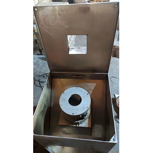 Potato Peeler Machine