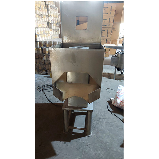 Potato Peeler Machine