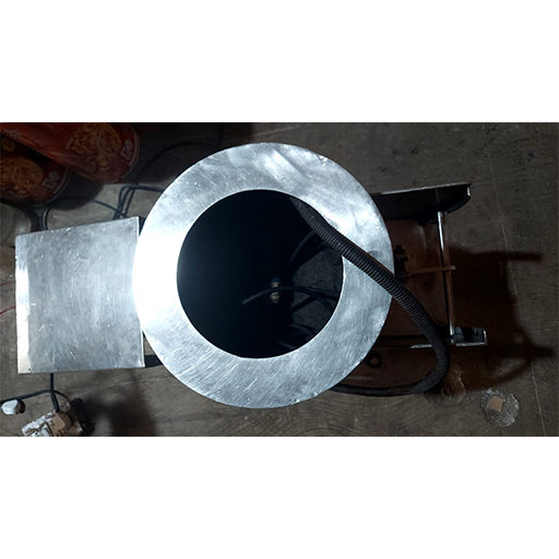 Potato Slicer Machine