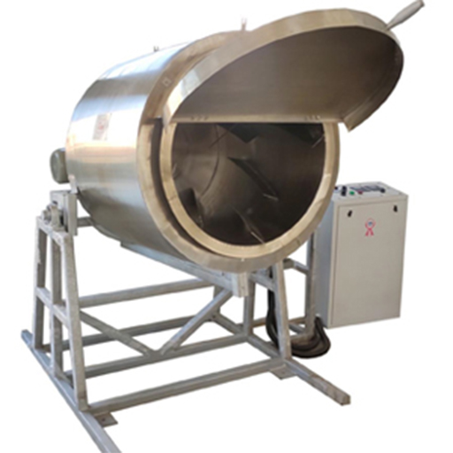 Roasting Machine (Heating Coil)