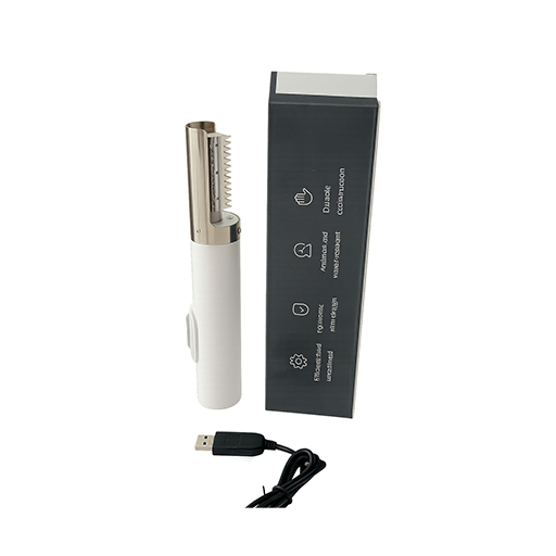Battery Fish Scaler Machine