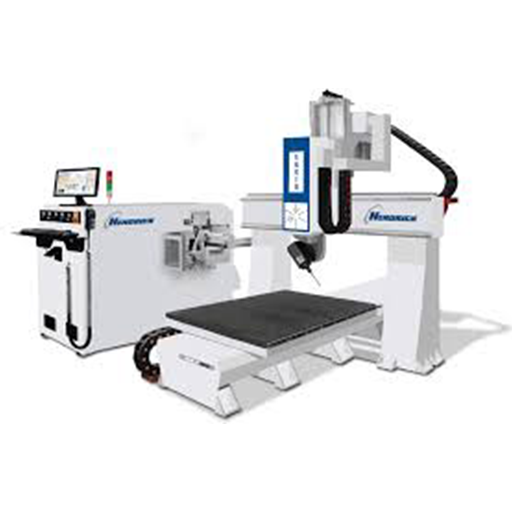 CNC Machine