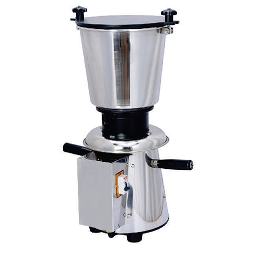 HEAVY DUTY MIXER GRINDER (ROUND)