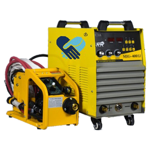MIG WELDING MACHINE