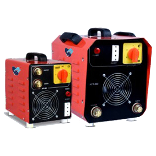 MINI COIL WELDING MACHINE
