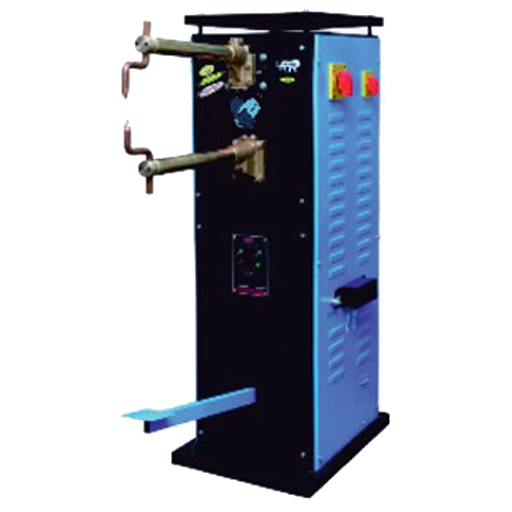PEDESTAL SPOT WELDING
