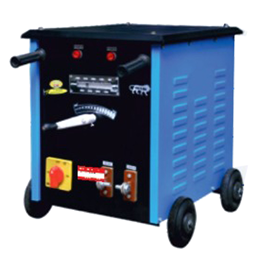 REGULATOR WELDING MACHINE