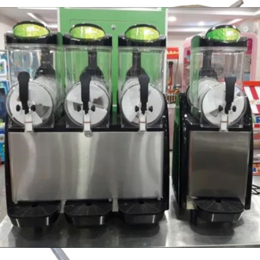 Slush Machine