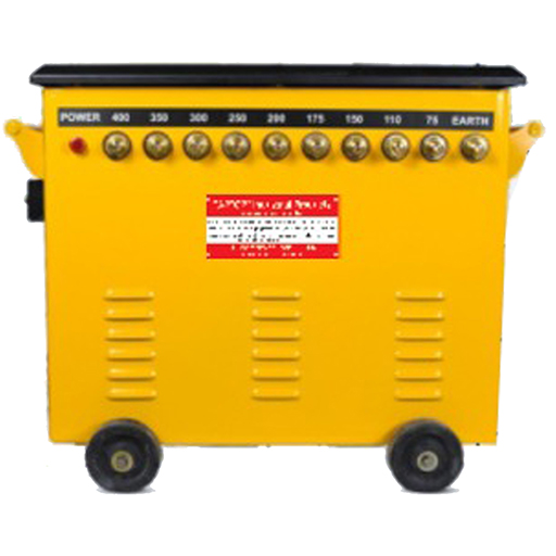 Stud Welding Machine