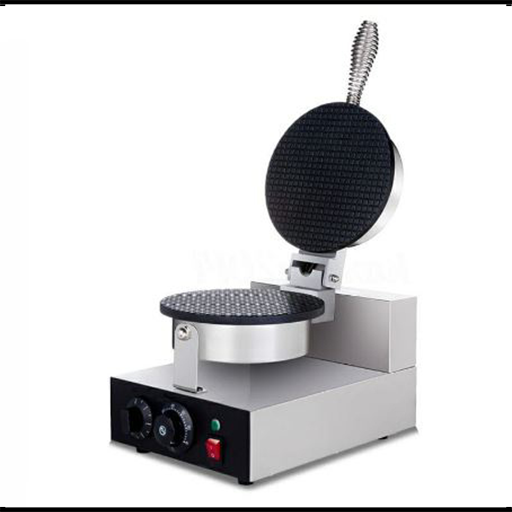 Waffle Cone Machine