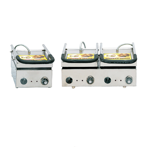 SANDWICH GRILLER