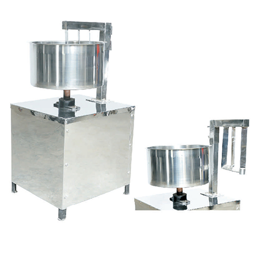 SHRIKHAND MIXING MACHINE