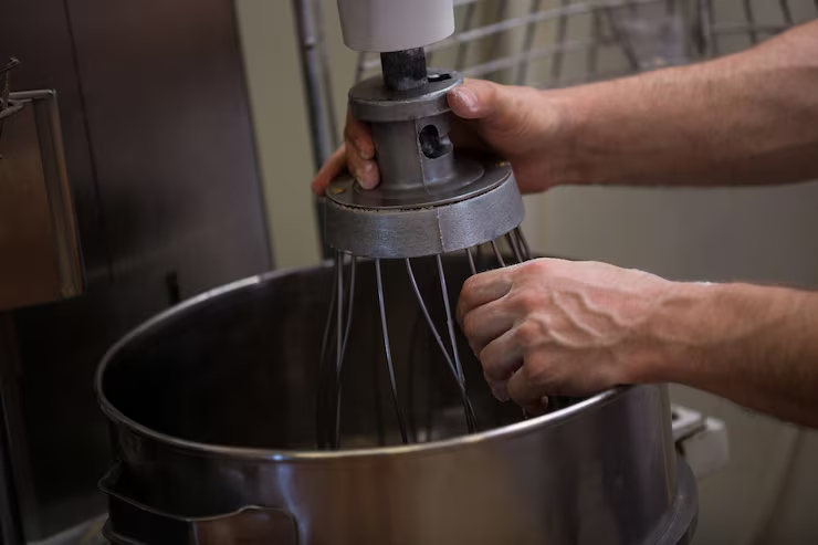 The Rise of Small-Capacity Food Processing Machines for Startups